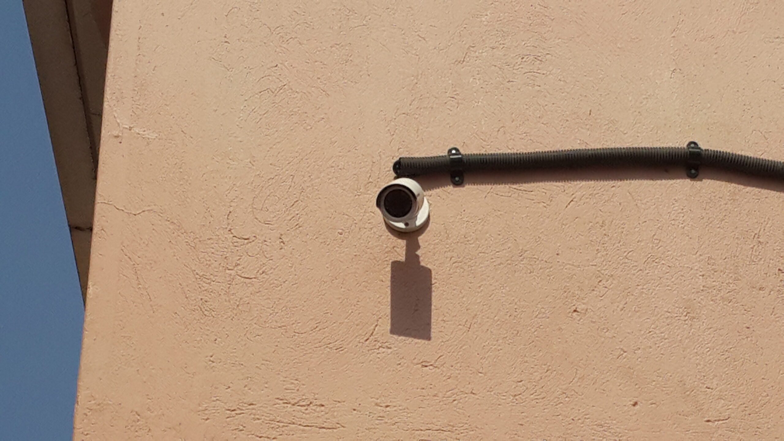 CCTV Installation Projects