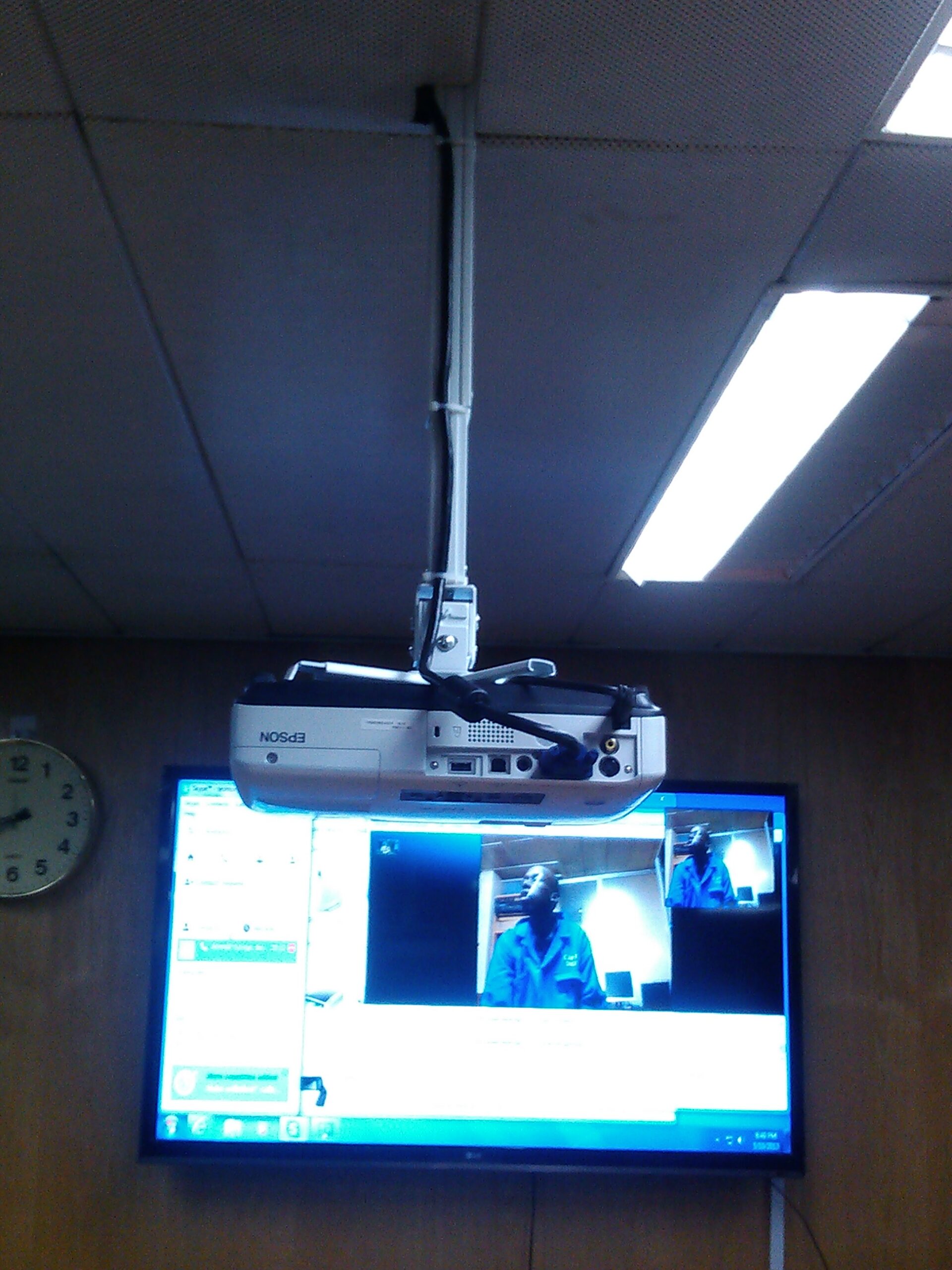 Video Conferencing Solutions Projects